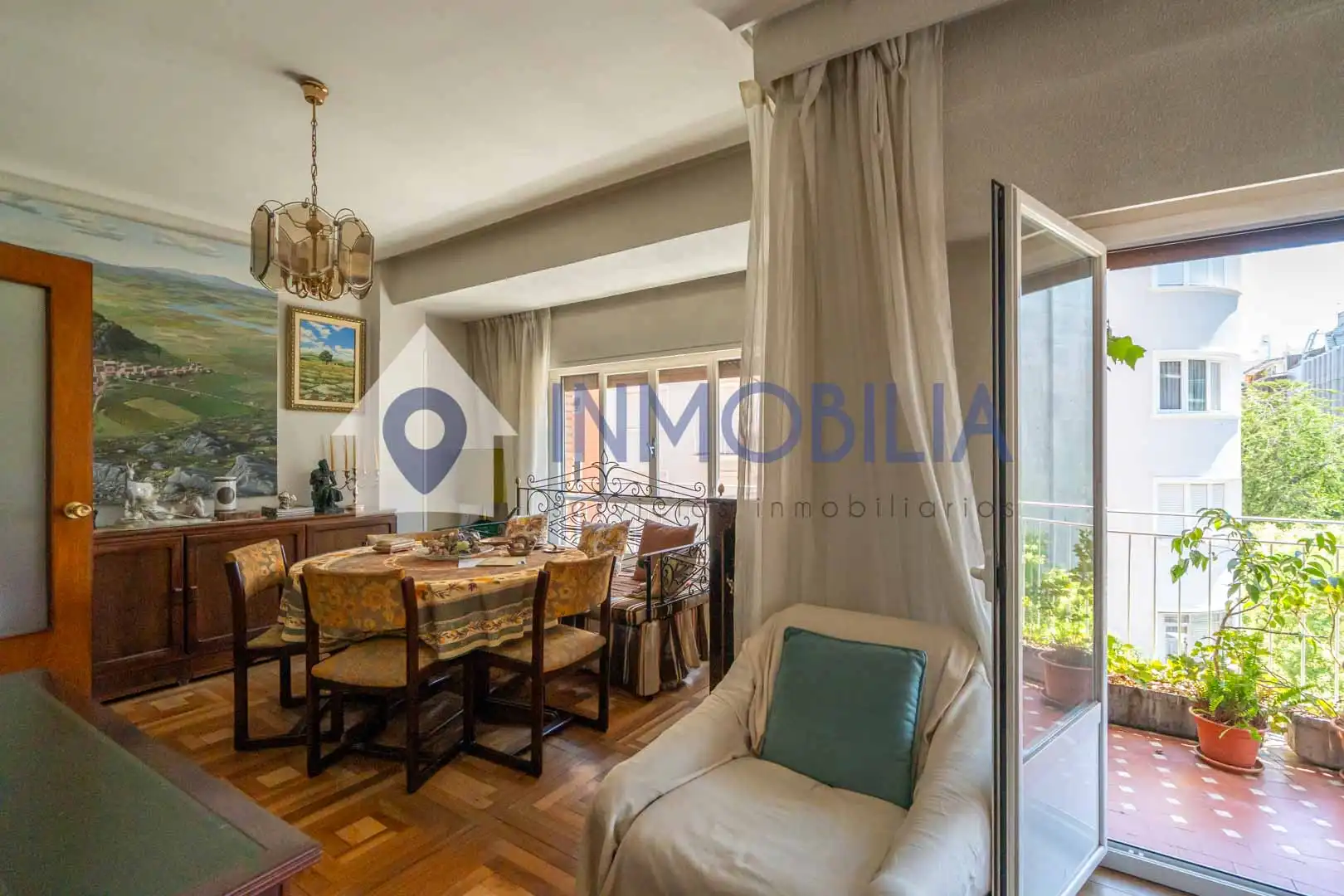 Flat with lift for sale in Calle de la Fuente del Berro, imagen 11