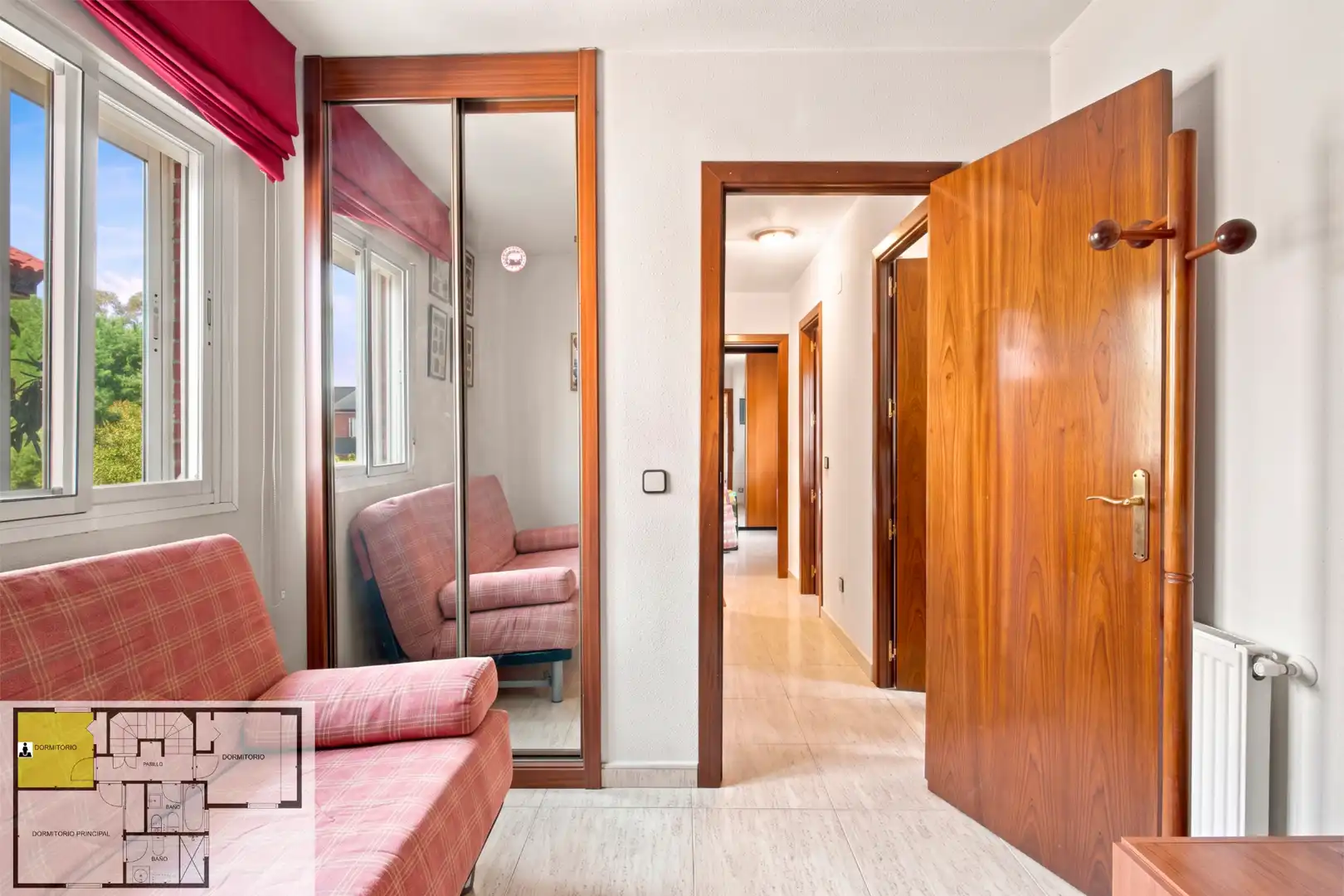 Casa bifamiliare con piscina in vendita a Calle los Brezos, imagen 32