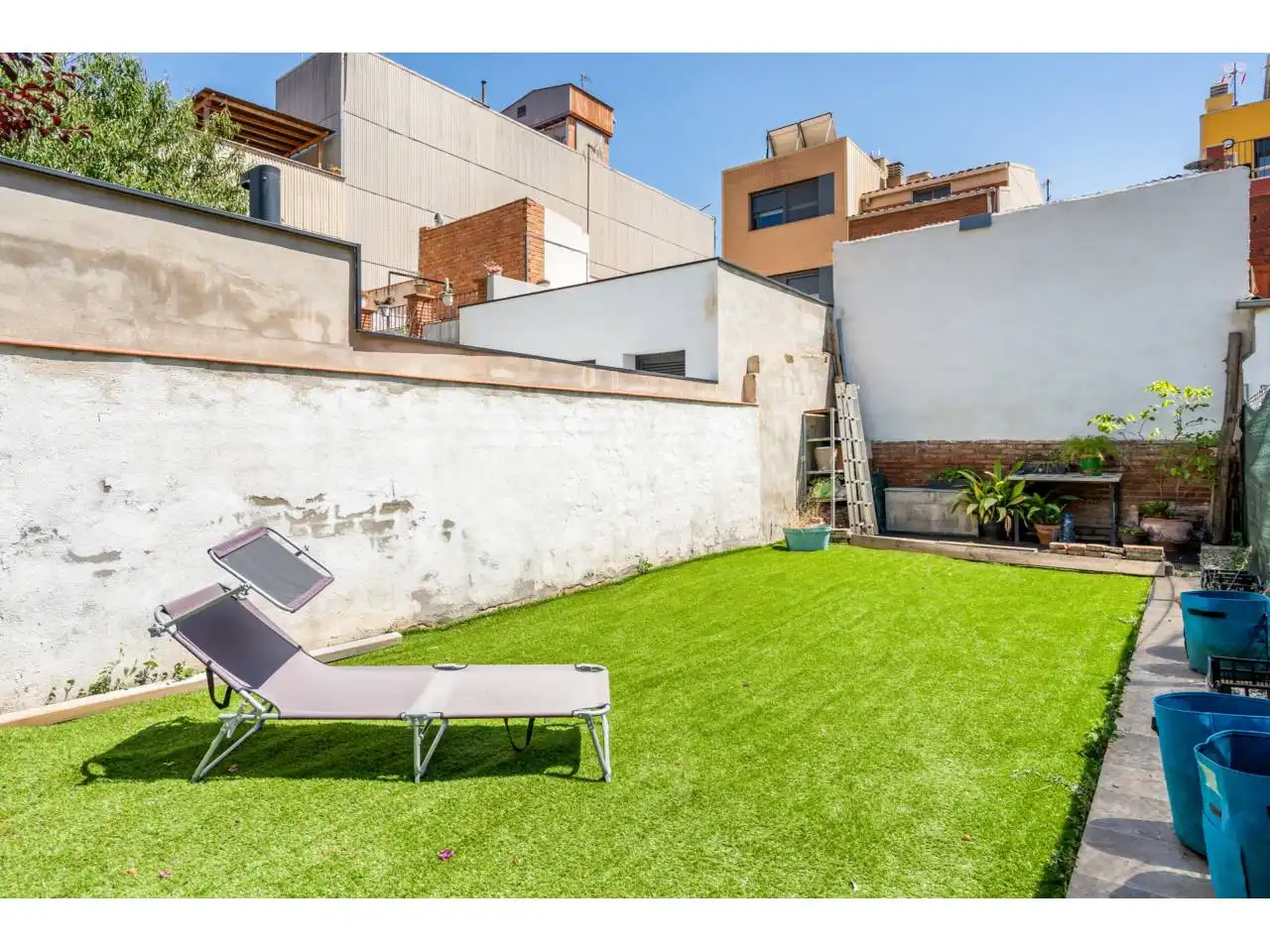 Houses for sale in Calle Ample, Sant Pere Nord