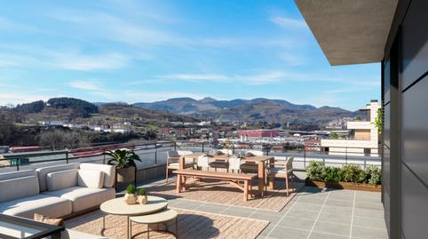 Photo 5 from new construction home in Flat for sale in Galdakao, Bizkaia