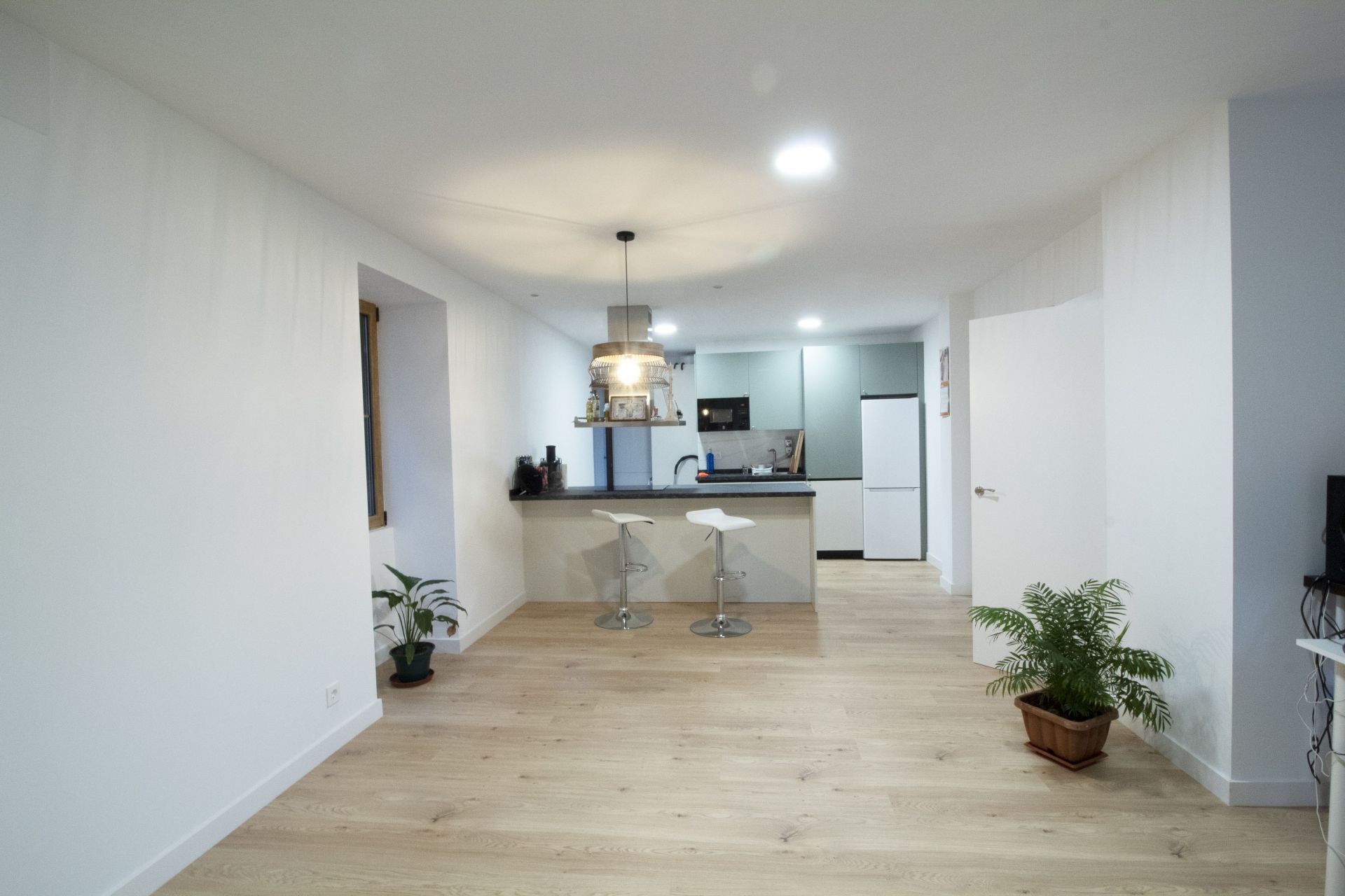 Flat for sale in Hondarribia