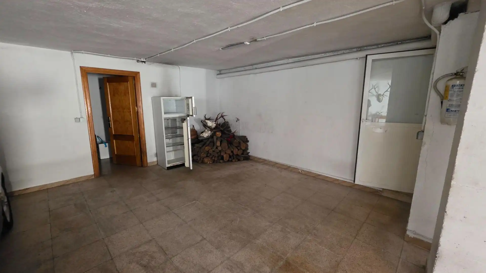 Casa o xalet en venda a San Roque - Concordia - Adoratrices