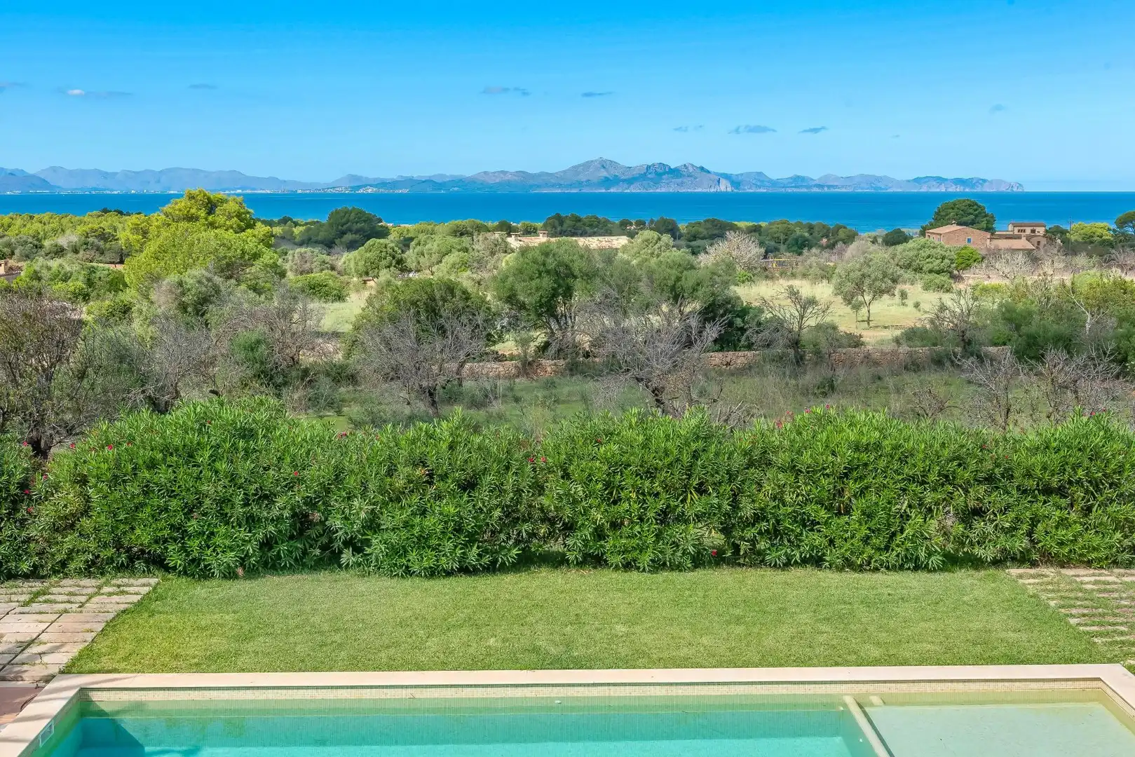 Garden of Land for sale in Artà