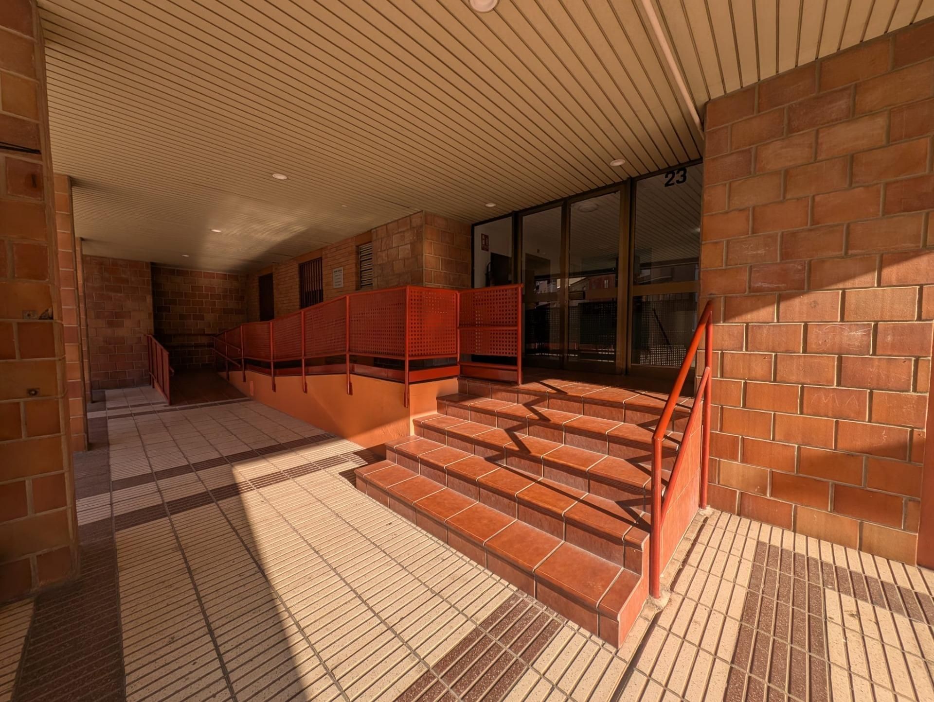 Flat for sale in  Zaragoza Capital  with Heating and Balcony