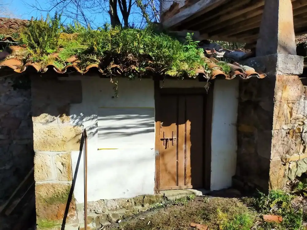 Trastero en venta en Ba Soto de La Ensertal, Cangas de Onís