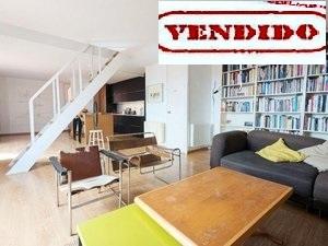 Exterior view of Duplex for sale in Sant Just Desvern  with Heating, Terrace and Swimming Pool