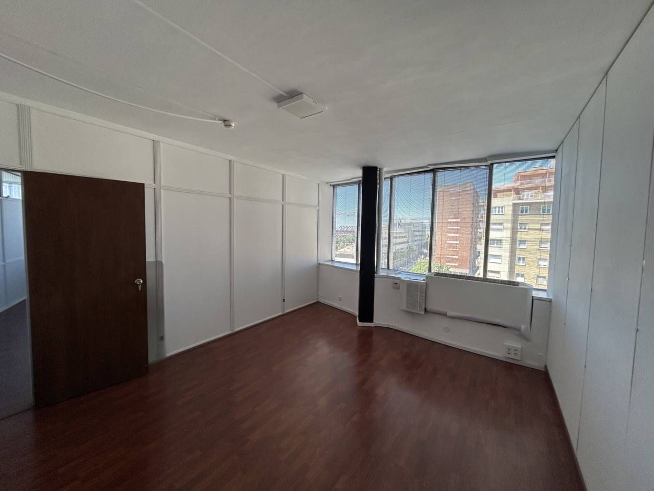 Oficina en venda en  Barcelona Capital amb Aire condicionat i Alarma