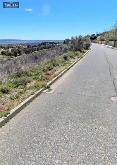 Terreny residencial en venda a Cabanillas del Campo, imagen 3