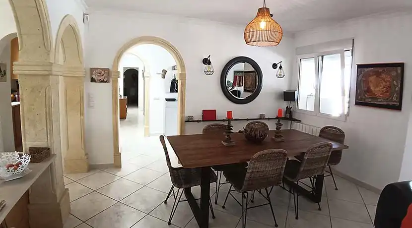 Villa mit Pool zum Verkauf in Pedreguer, imagen 20