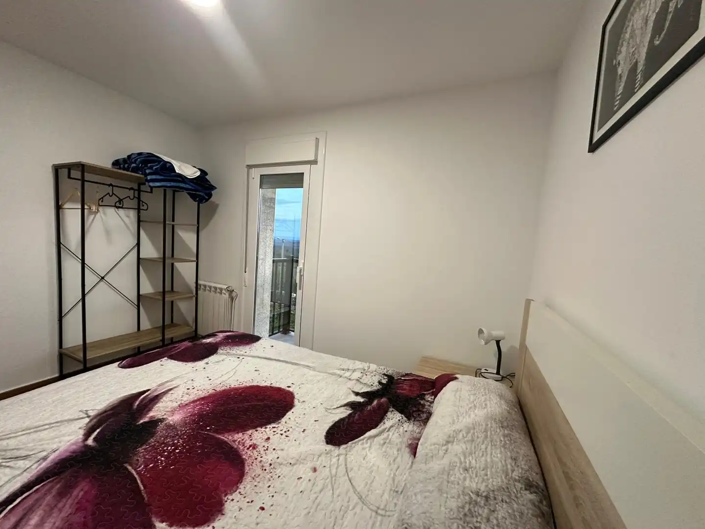 Casa o chalet de alquiler en Vilardevós