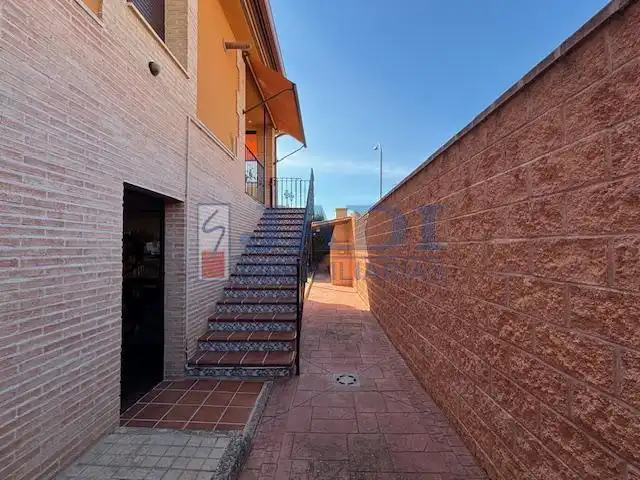 Chalet con piscina en venta en Valdepeñas, imagen 50