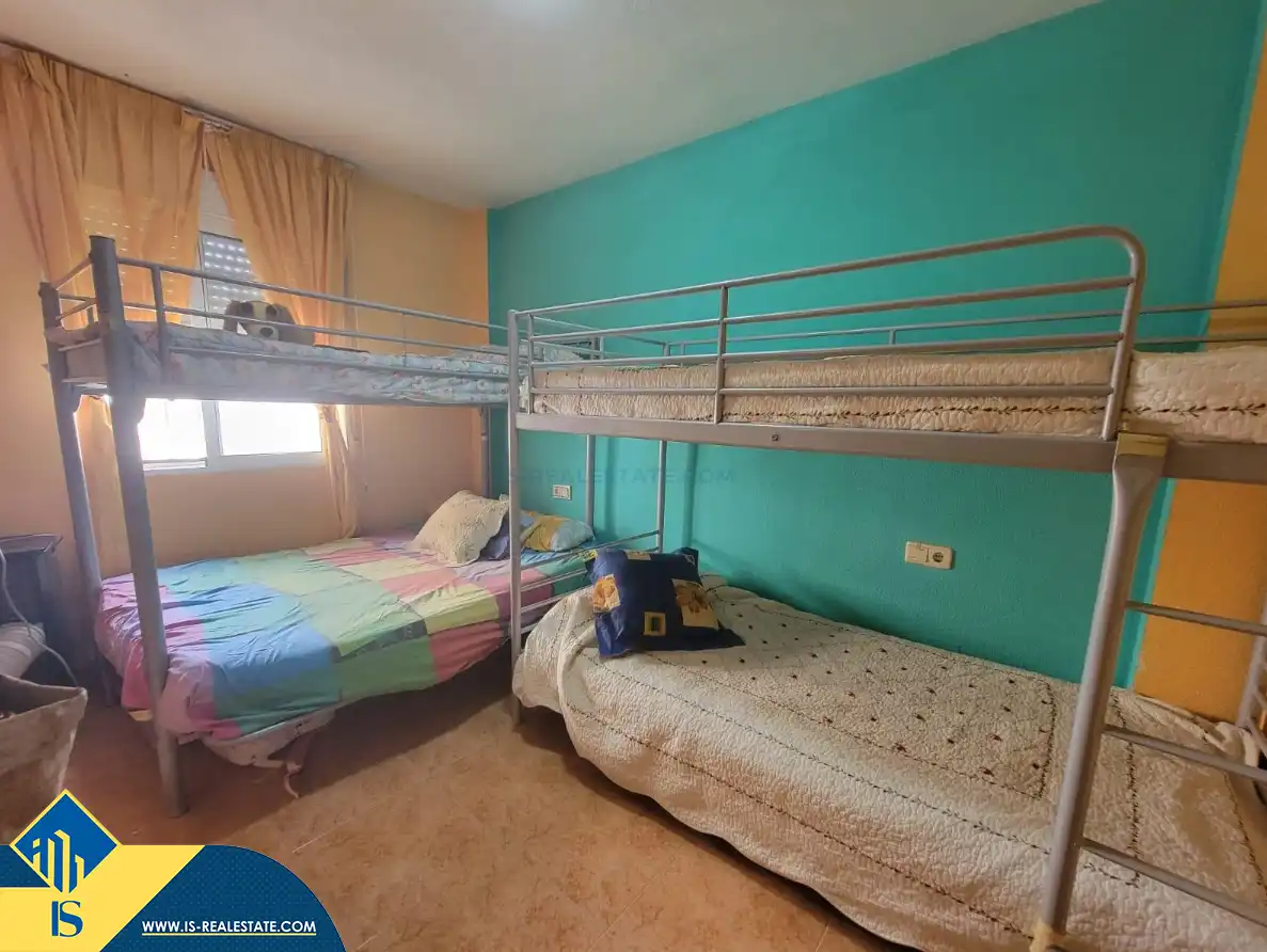 Apartamento con piscina en venta en Nueva Torrevieja - Aguas Nuevas, imagen 16
