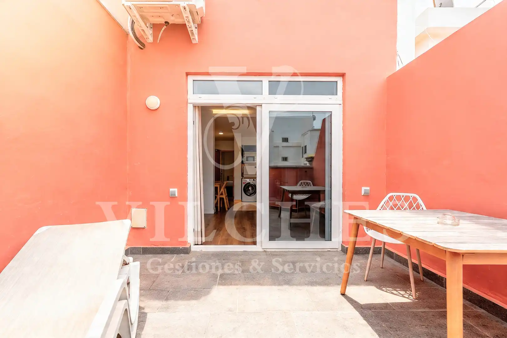 Penthouse with lift for sale in Calle Juan de Miranda, imagen 4