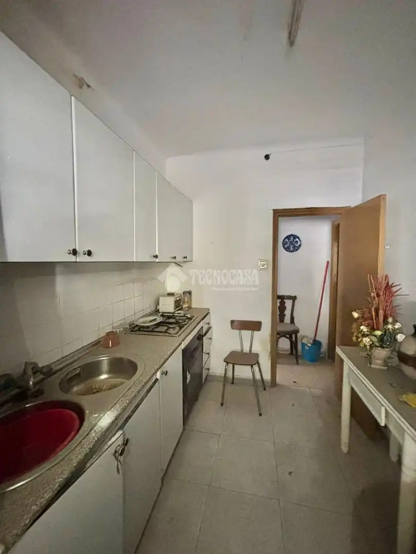 Cocina de Piso en venta en Andújar