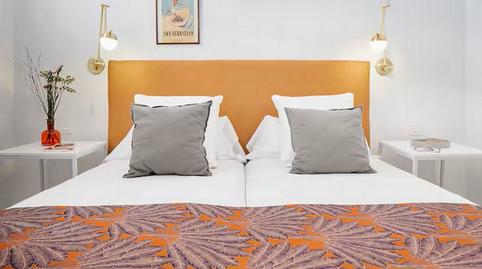 Foto 4 de Pis de lloguer a Txurruka Kalea, Área Romántica, Donostia - San Sebastián