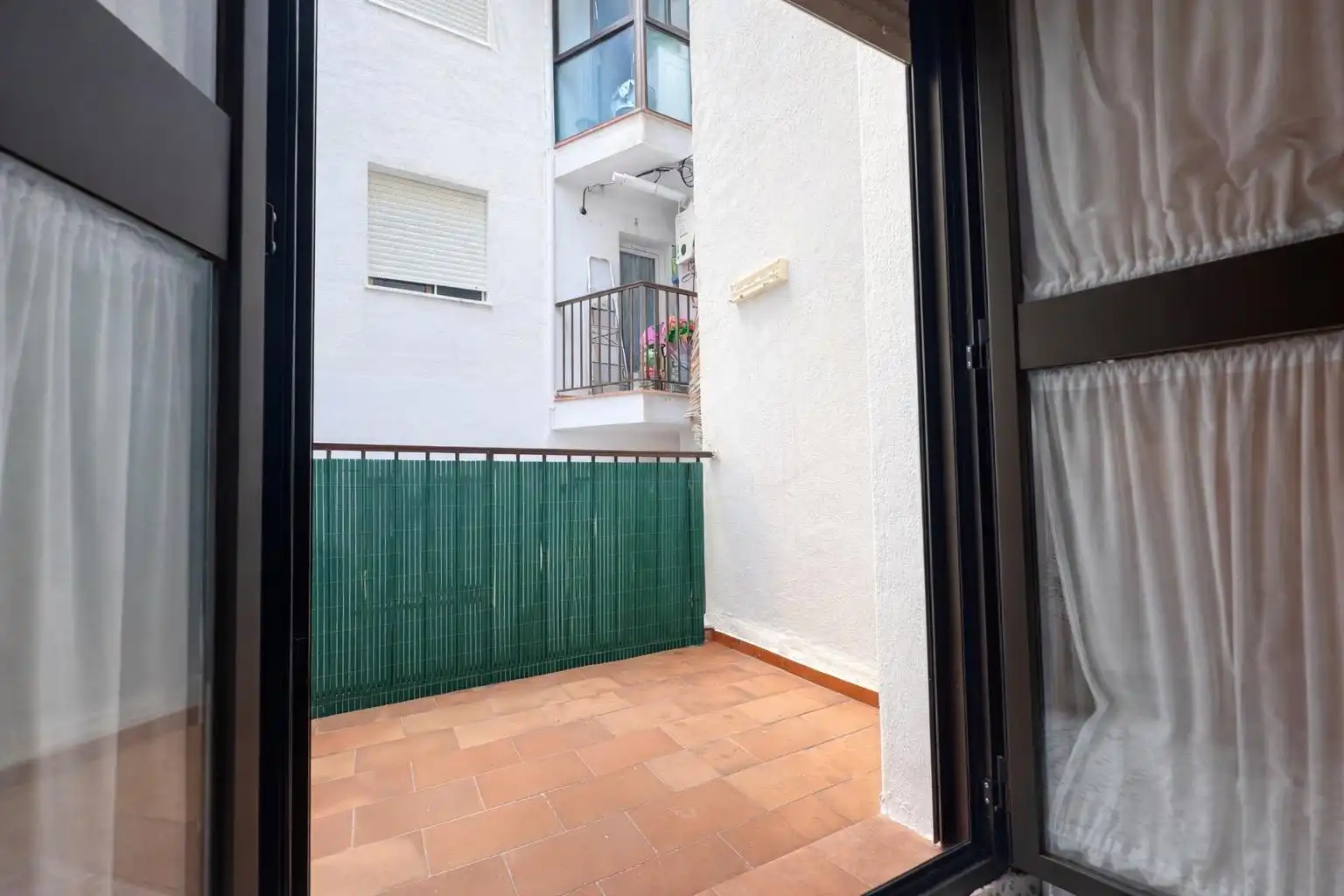 Terraza de Piso en venta en Rubite con Terraza