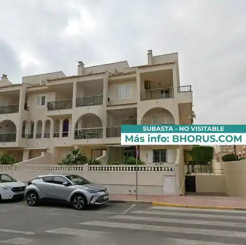 Wohnung mit Pool zum Verkauf in DANESES 9