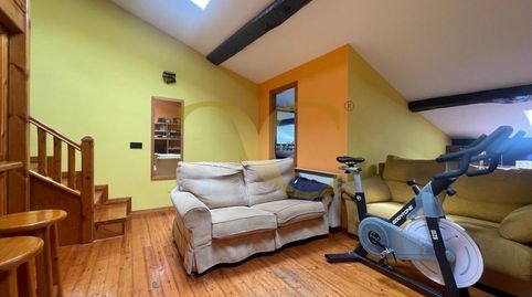 Foto 2 de Ático en venta en Calle Manuel Fernández Juncos, Ribadesella, Asturias
