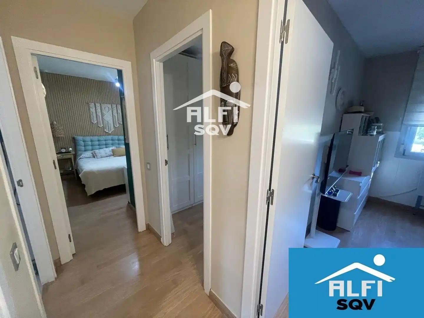 Piso en venta en Sant Quirze del Vallès con Aire acondicionado, Calefacción y Terraza
