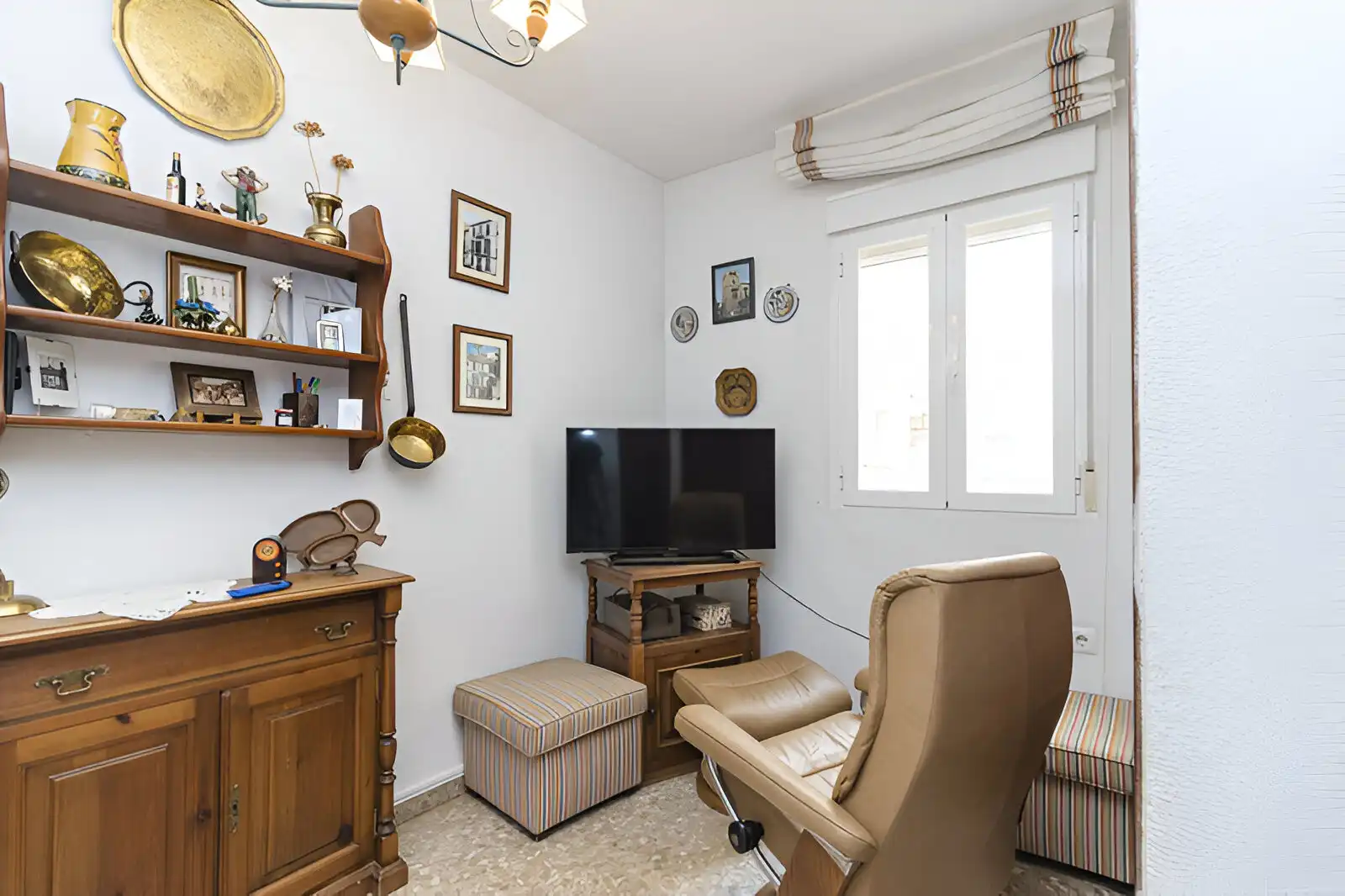 Apartament amb ascensor en venda a Centro, imagen 9