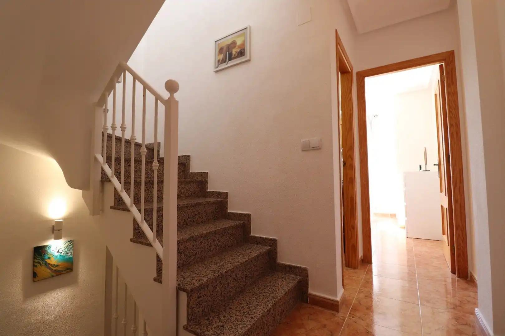 Terraced house with pool for sale in Algorfa, imagen 16