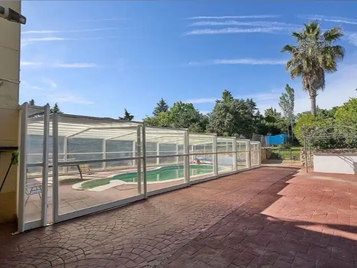 Xalet amb piscina en venda a Calle Cerro de los Romanos 20, imagen 46