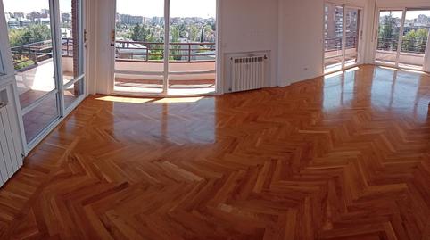 Foto 2 de Pis de lloguer a Nueva España,  Madrid Capital