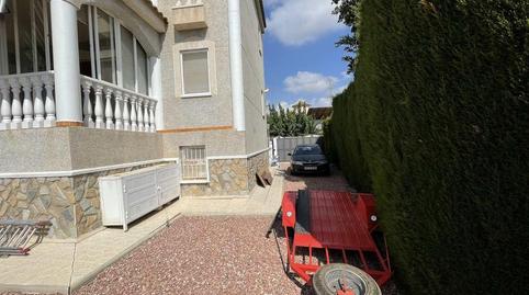 Foto 5 von Haus oder Chalet zum Verkauf in Calle Numero, Benferri, Alicante