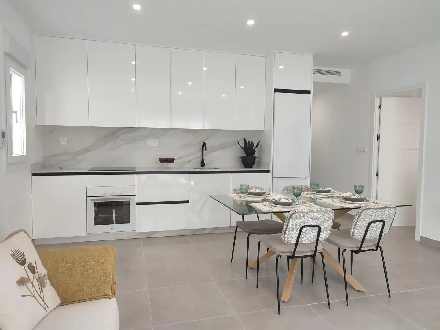 Vivienda con piscina en venta en Balsicas, imagen 10