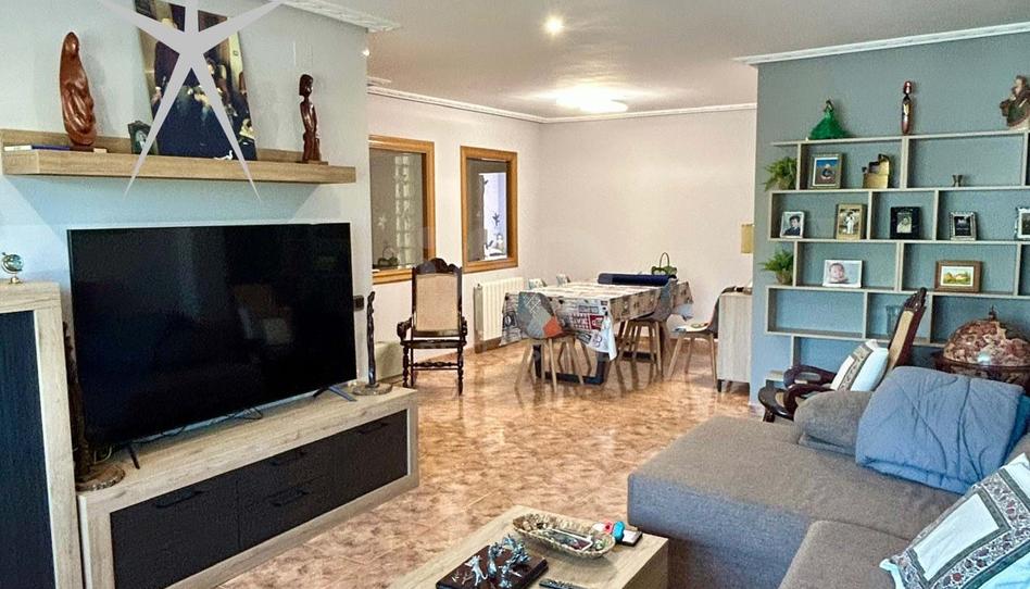 Foto 1 de Casa o xalet en venda a La Robla , León