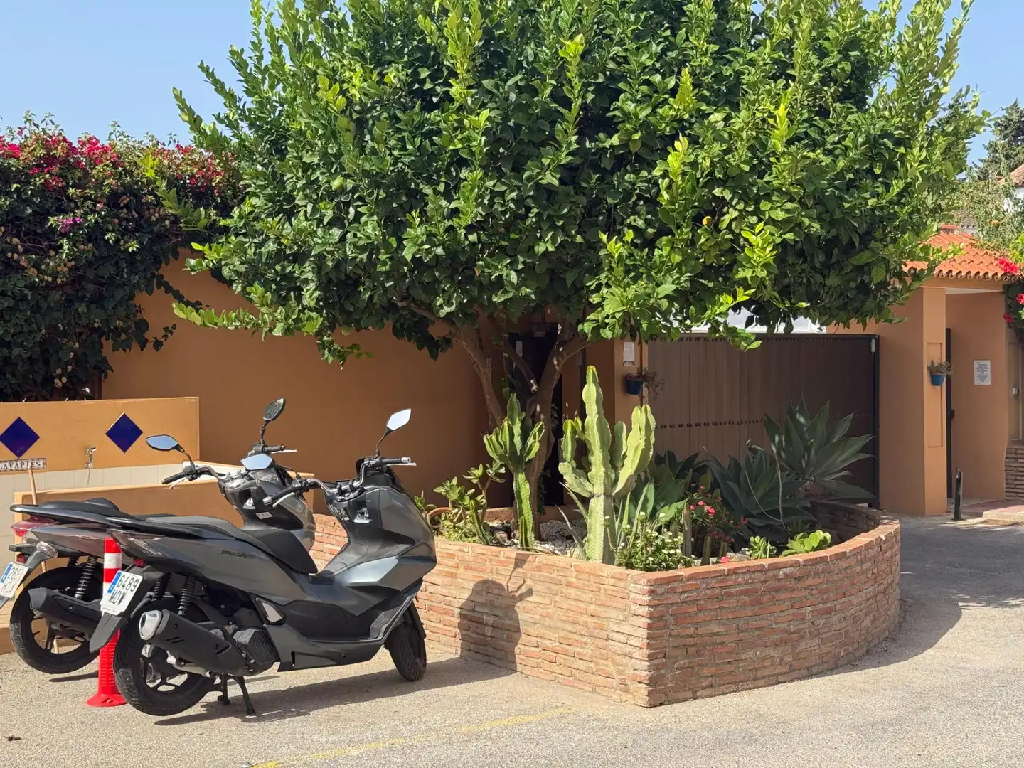Maison mitoyenne avec terrasse à vendre à Urbanizacion de Andasol, imagen 22