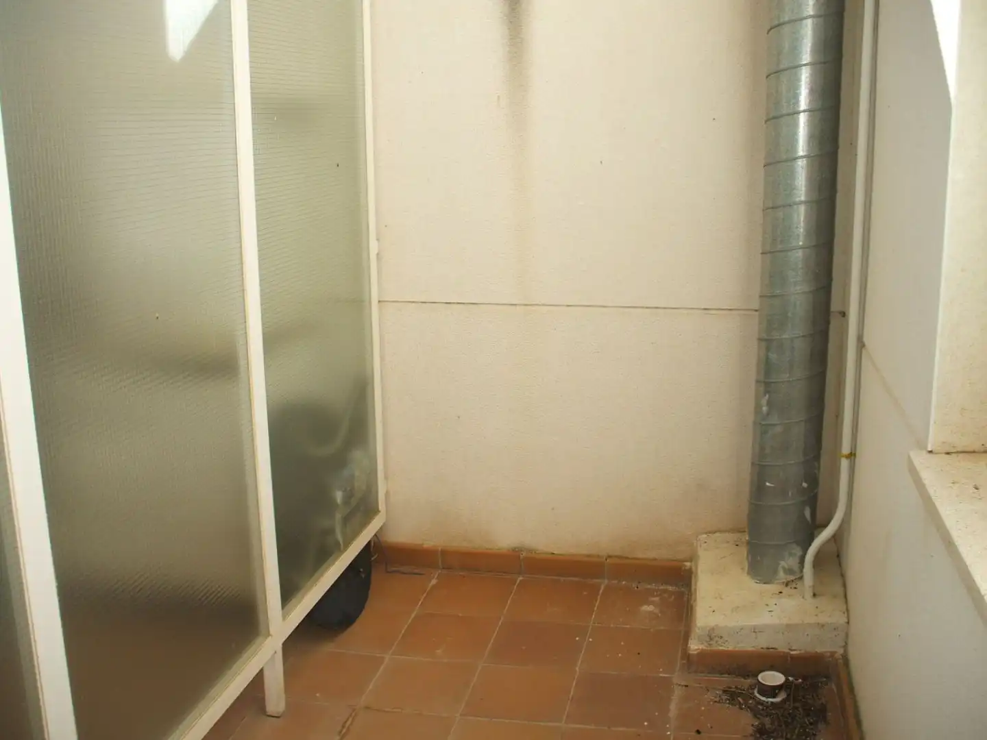 Terraza de Piso en venta en Poblete con Aire acondicionado y Calefacción
