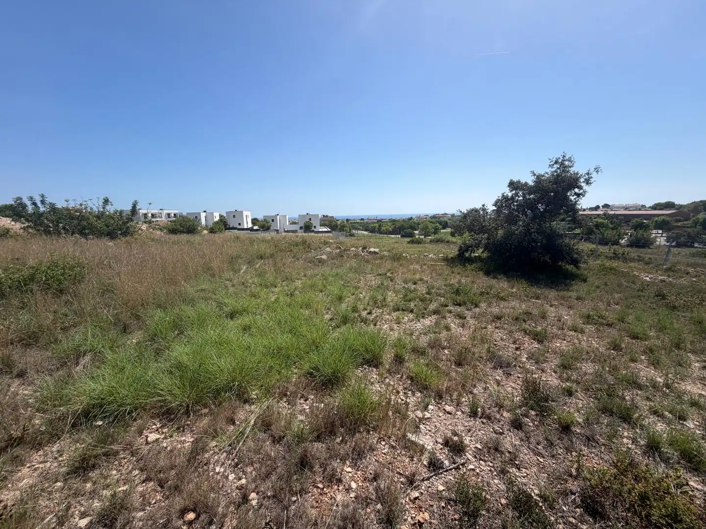 Terrain résidentiel à vendre à Carrer Glòria Fuertes 6, imagen 7