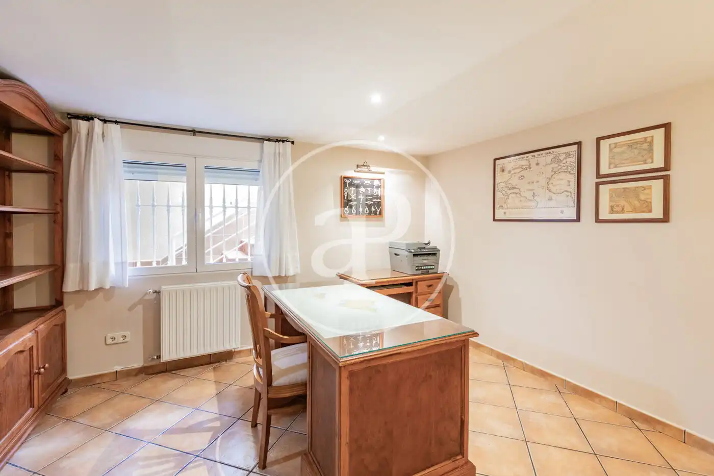 Detached homes for sale in Madrid  with Heating, Private garden and Terrace