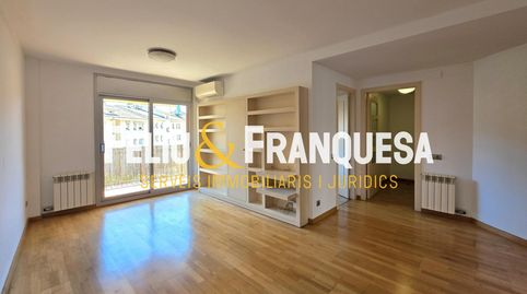 Foto 2 de Ático en venta en Migdia, Centre - Estació, Sant Cugat del Vallès