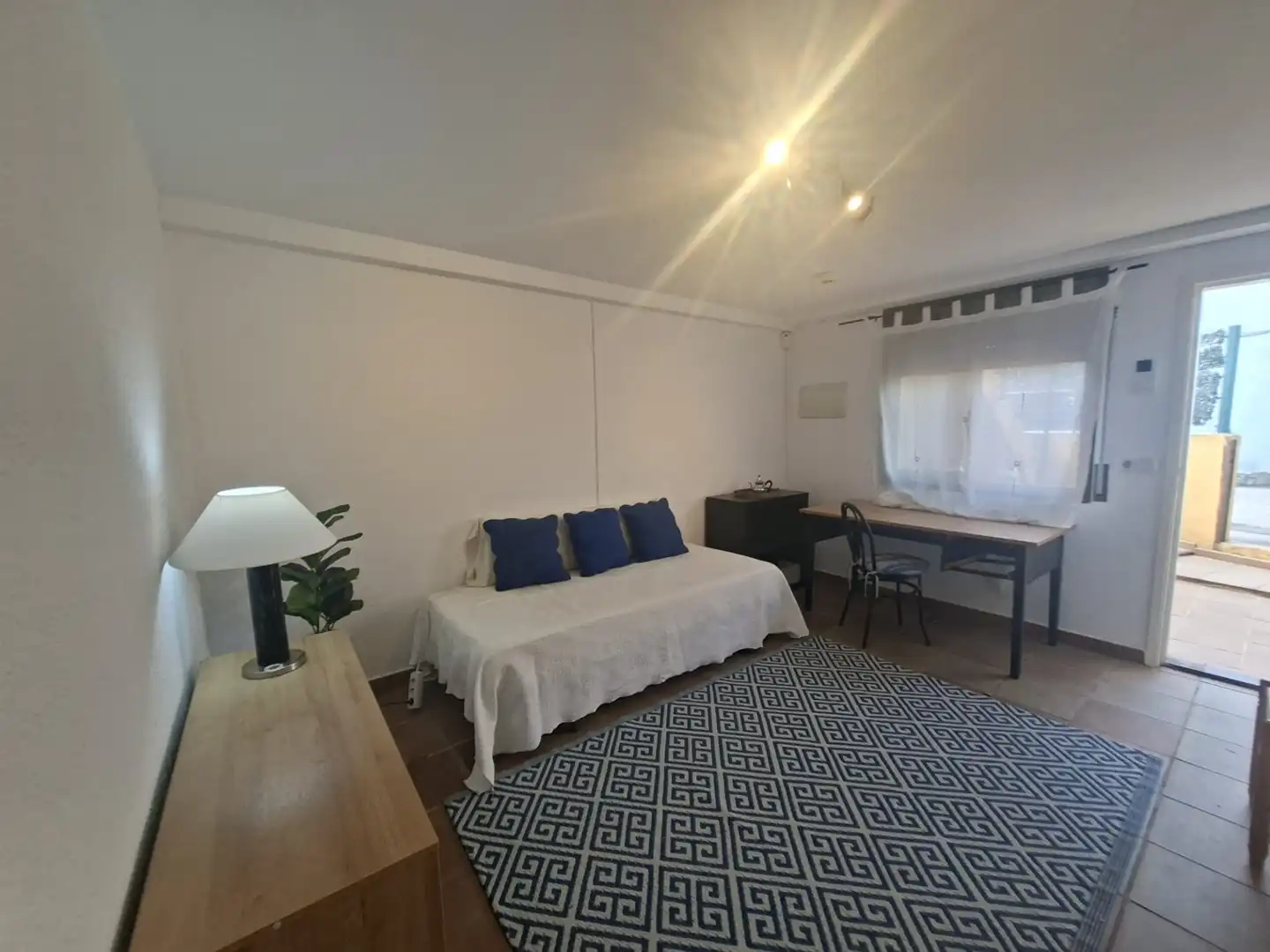 Casa adosada en venta en SANT MAURICI, Sant Maurici