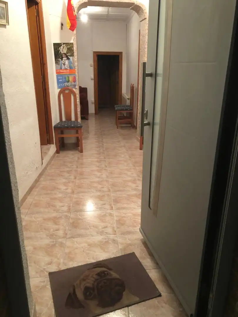 Casa o chalet en venta en Yecla con Aire acondicionado, Calefacción y Trastero
