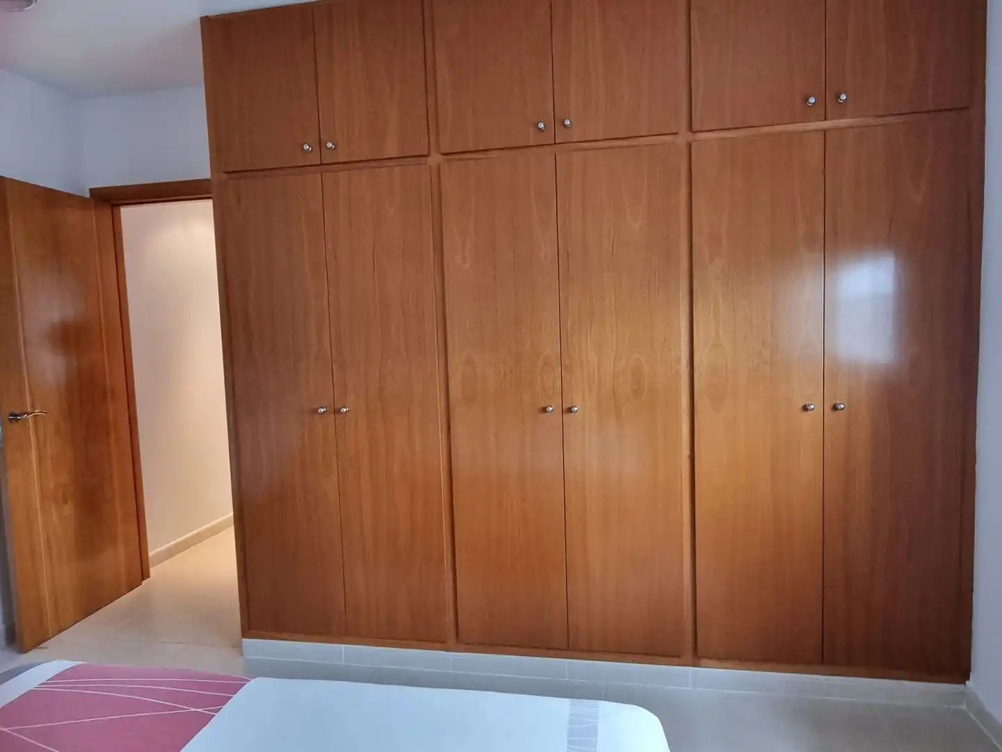 Bedroom of Houses for sale in Calafell  with Heating, Private garden and Terrace
