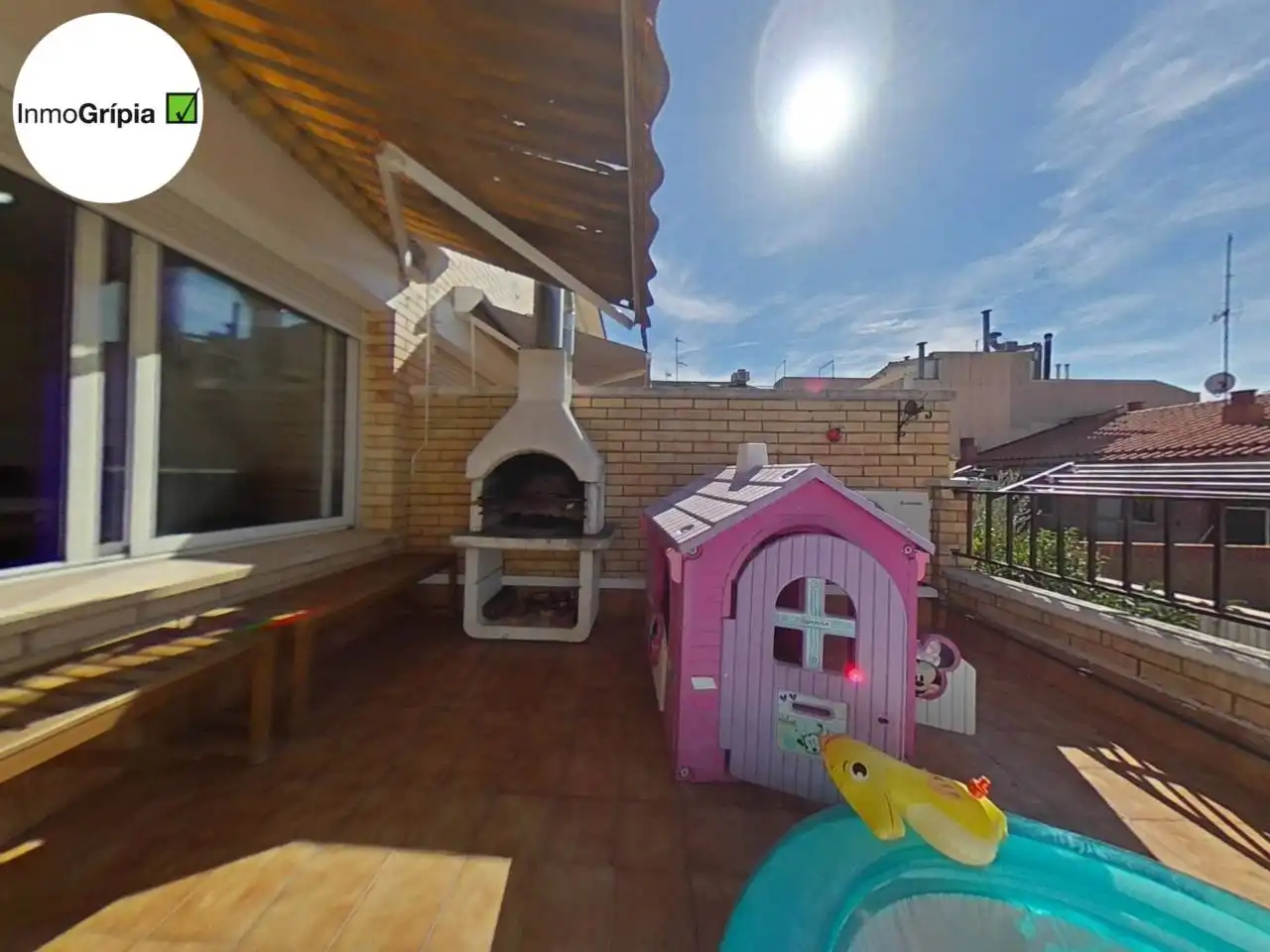 House for sale in Nord-est, imagen 25