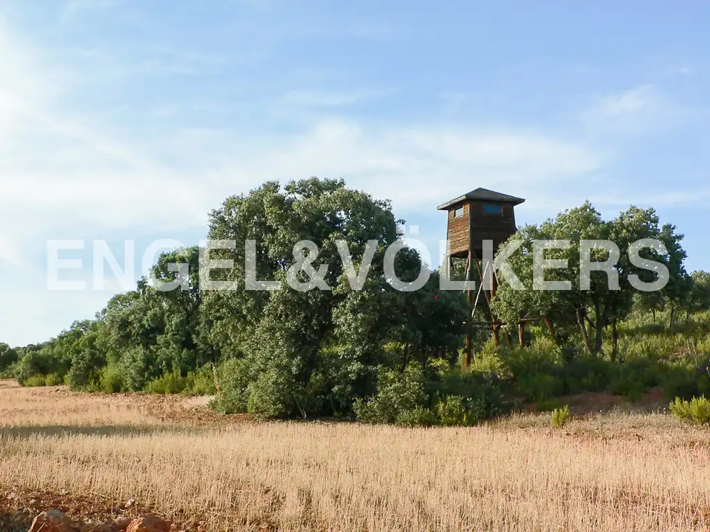 Residencial en venta en Alhambra