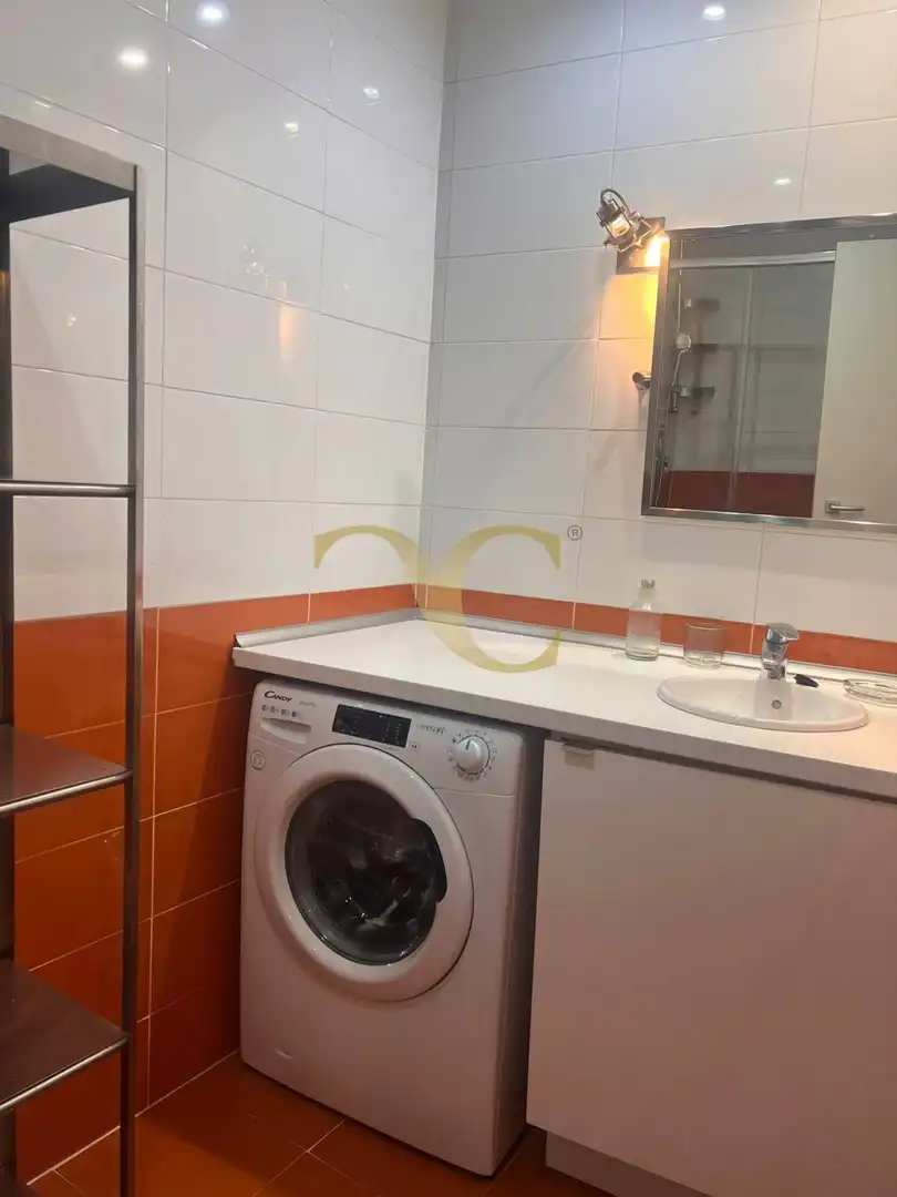 Flat for rent in Cortes - Huertas