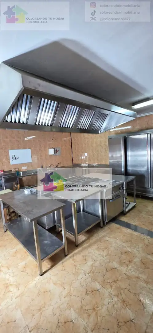 Local commercial à vendre à Villadangos del Páramo, imagen 69