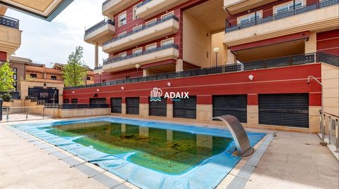 Foto 4 de Piso en venta en Calle Avutardas, Mejostilla, Cáceres Capital