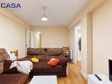 Piso con ascensor en venta en Rontegui - Pormetxeta