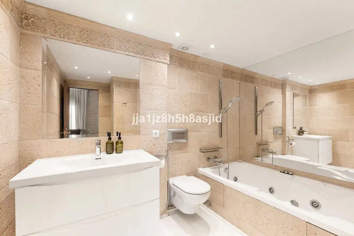 Apartament en venda a Nueva Andalucía, imagen 12