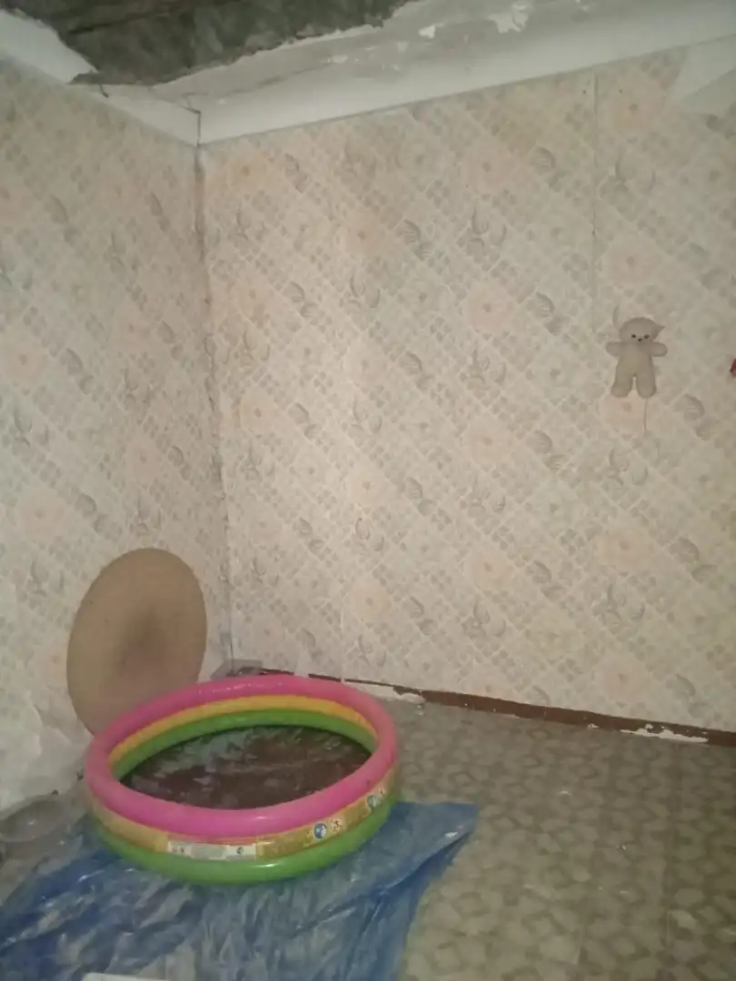 Dormitori de Casa adosada en venda en Monóvar  / Monòver amb Jardí privat, Terrassa i Balcó