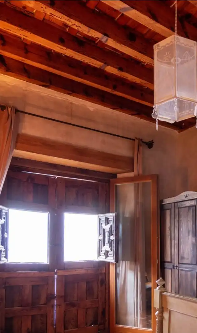 Casa o xalet en venda en Guadix amb Moblat