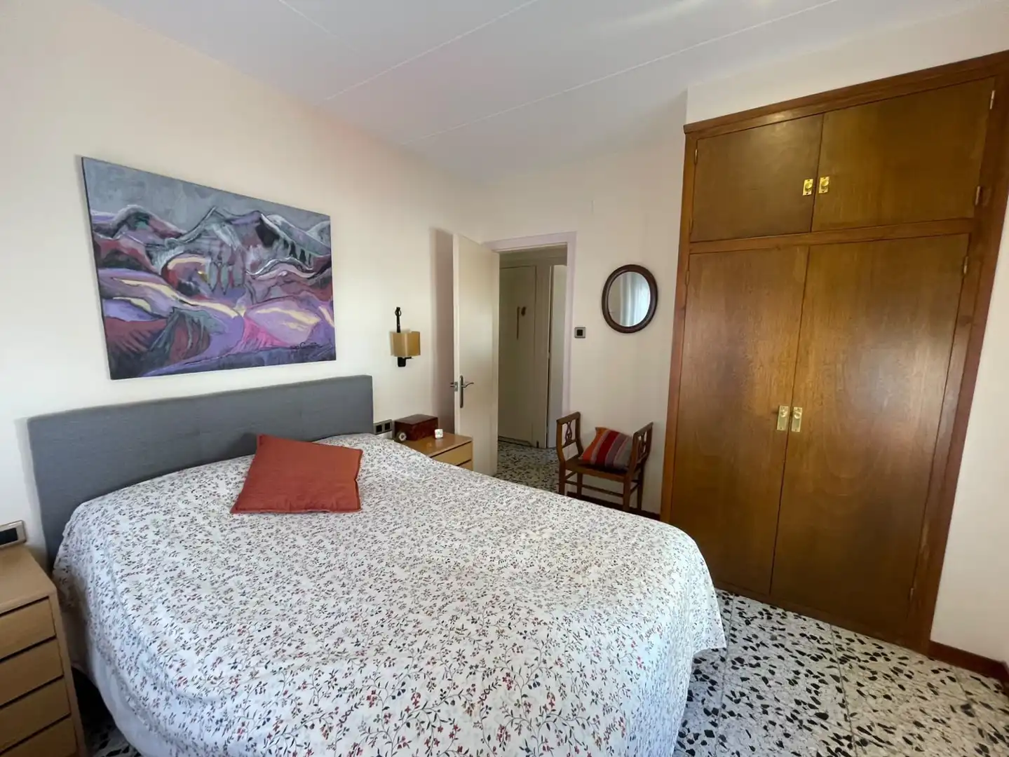 Casa aparellada en venda a Carrer del Vall 10, imagen 22