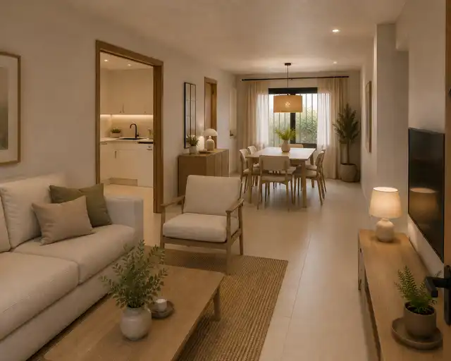 Piso en venta en Torroella de Montgrí
