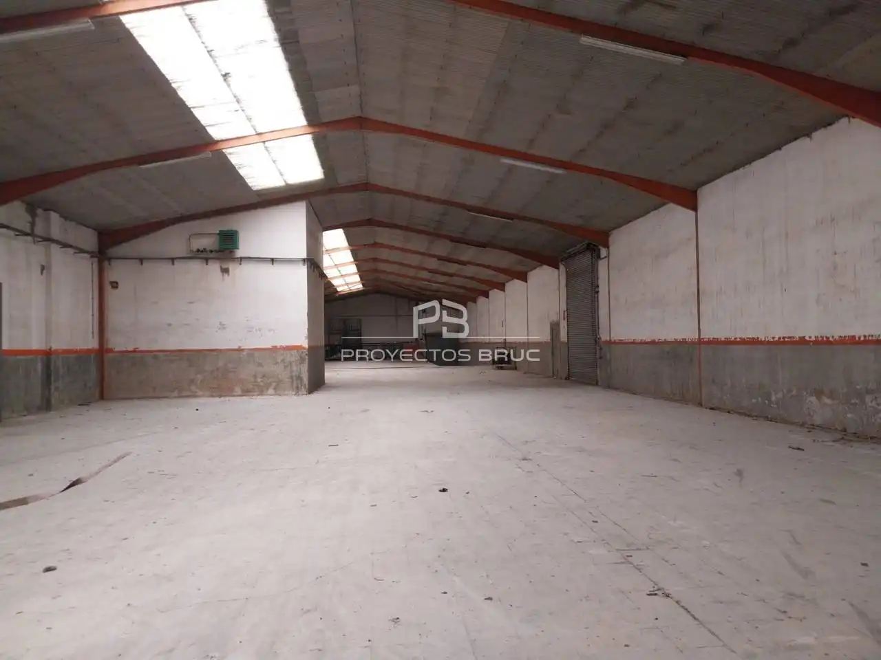Nave industrial in vendita a Artés, imagen 3